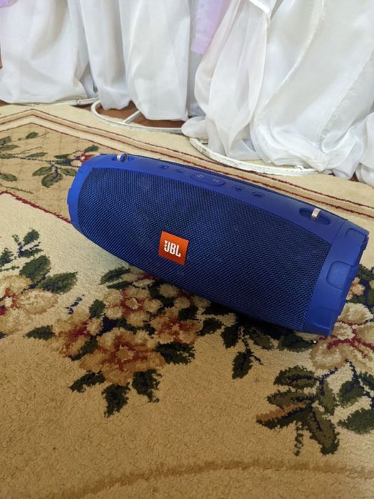 калонка JBL XPLORER original