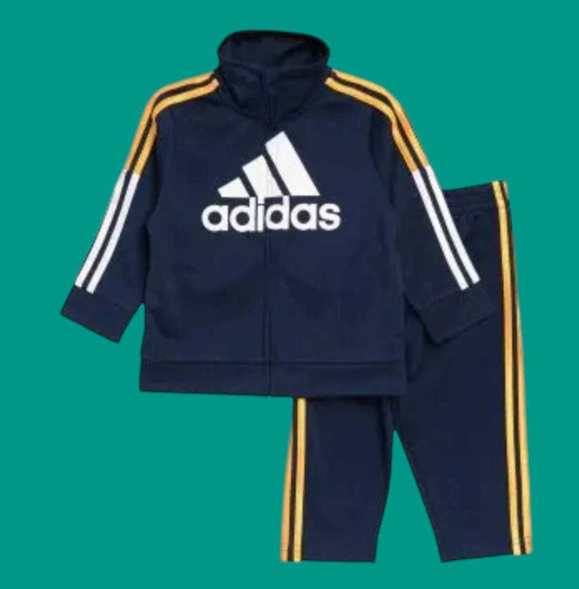 Adidas Tracksuit Original