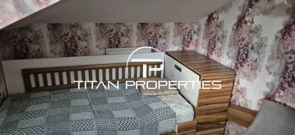 Дава се под наем Тристаен апартамент в Варна, Център - 85 кв.м за 400 € - Снимка #3