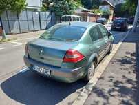 1.6 benzina fiscal pe loc