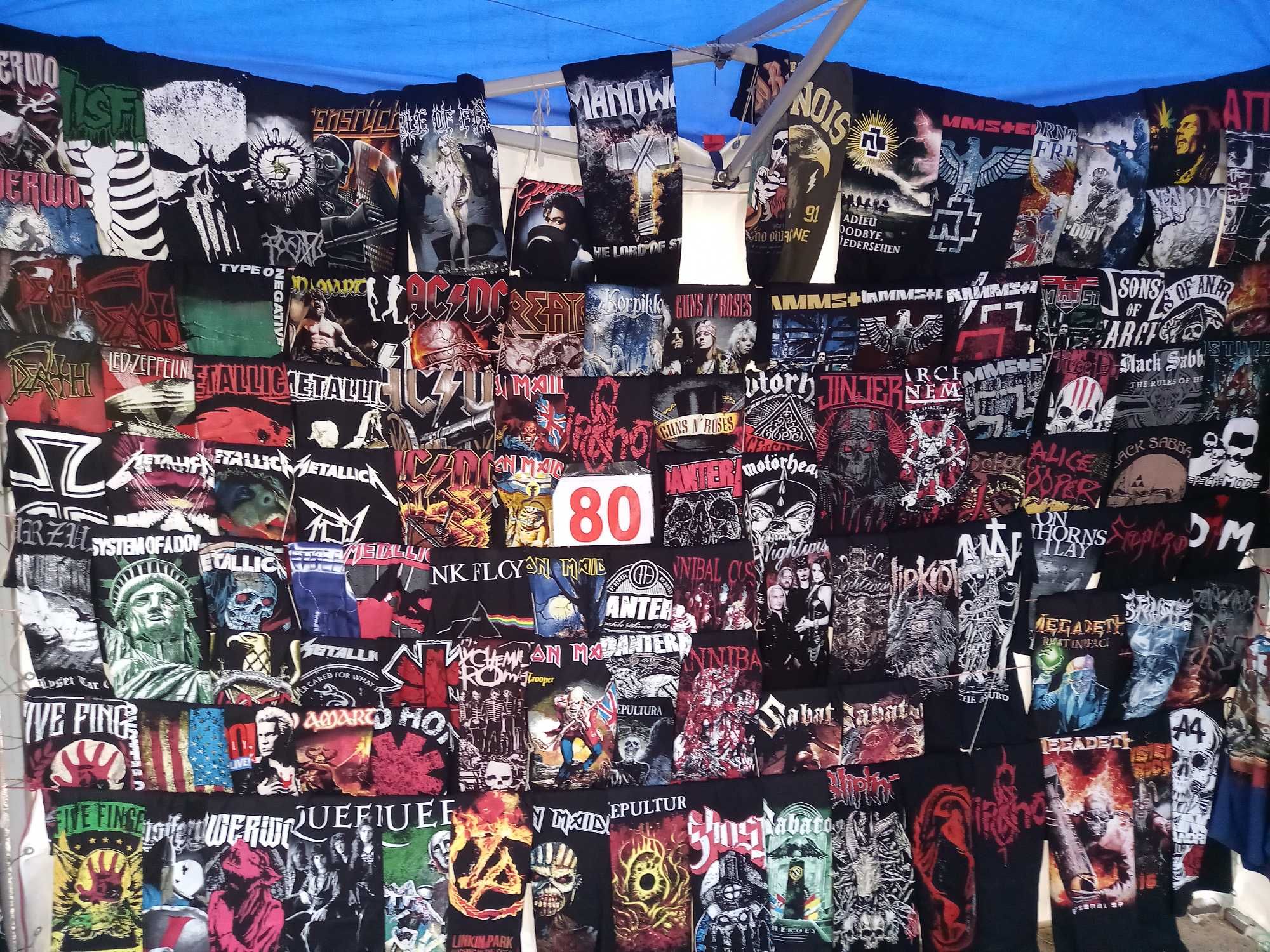 Tricou tricouri rock,heavy death metal Pantera,AC/DC,Slipknot,Burzum