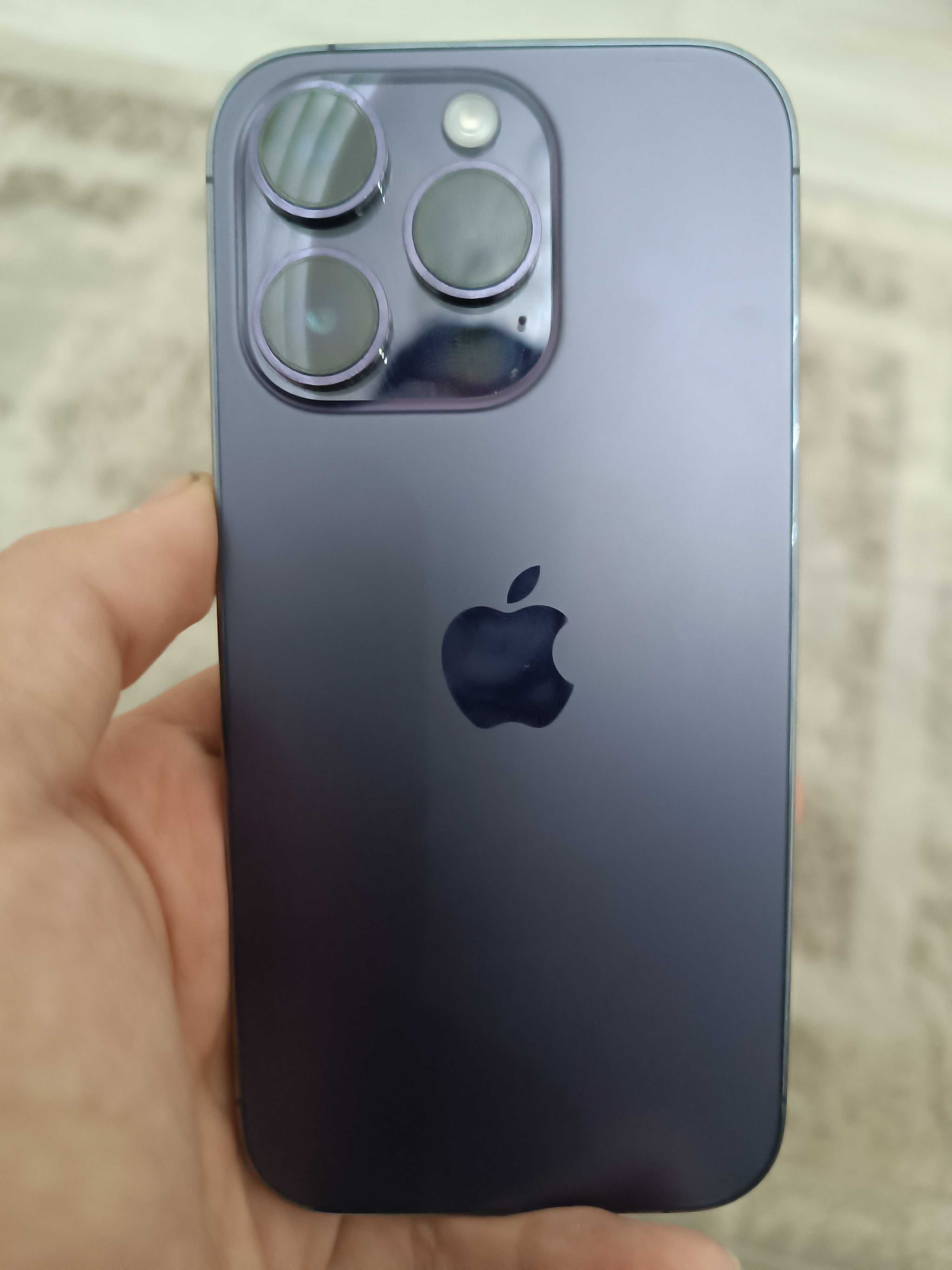 iPhone 14 pro ideal