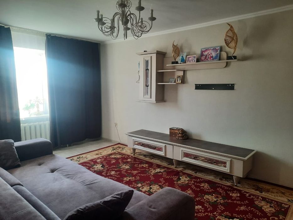 Продается 2х ком квартира ( бывшее ОКТ) в районе инфекционной поликл.