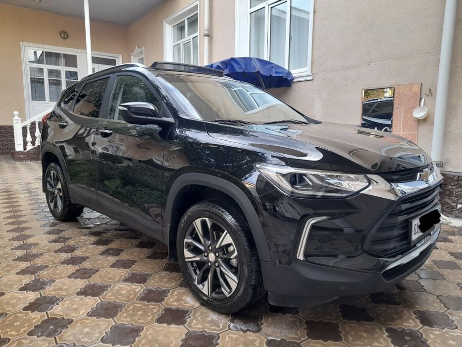 Treker 2 2022 Premier Full Avtomat karobka srochna sotiladi