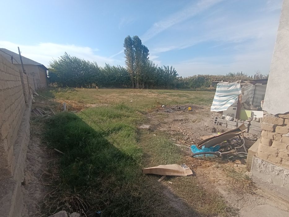 Продается дом уртачирчикском районе