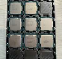 Процессоры | Intel Core i5-9400/i5-9500/i5-9600KF/i5-8400/