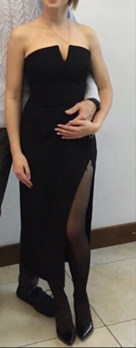 Продам вечернее платье