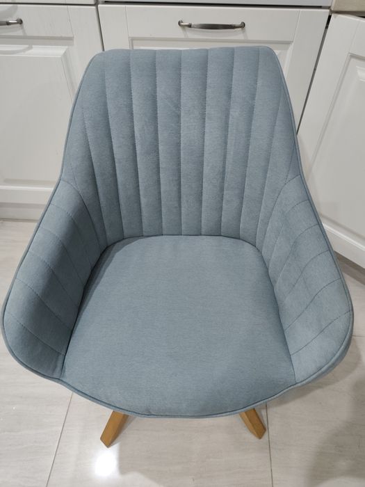 Тапициран стол Landscape