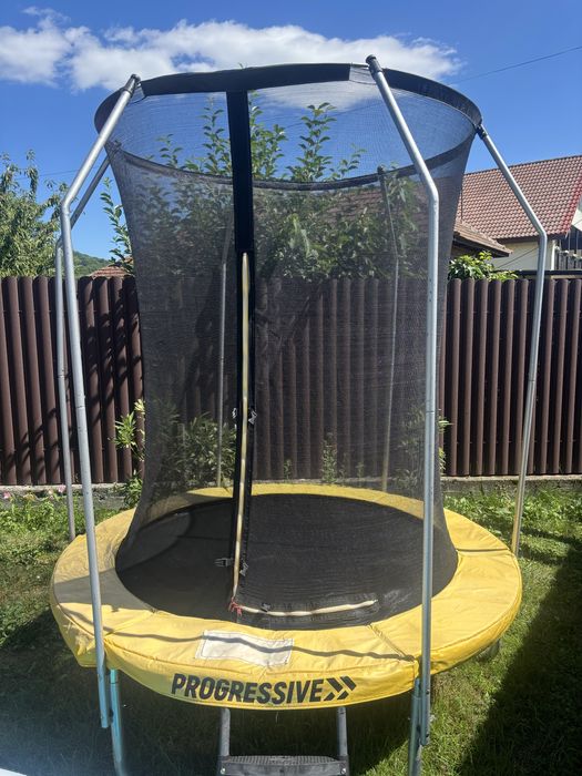 Trambulina Progressive 180 cm