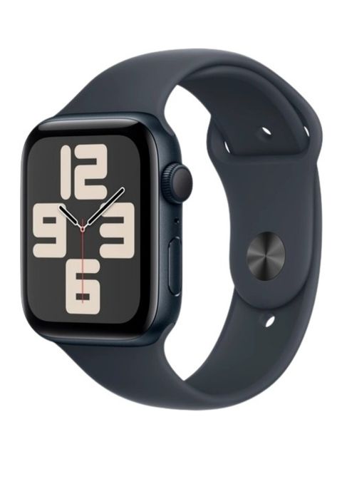 Apple Watch SE Gen 2 40mm Midnight