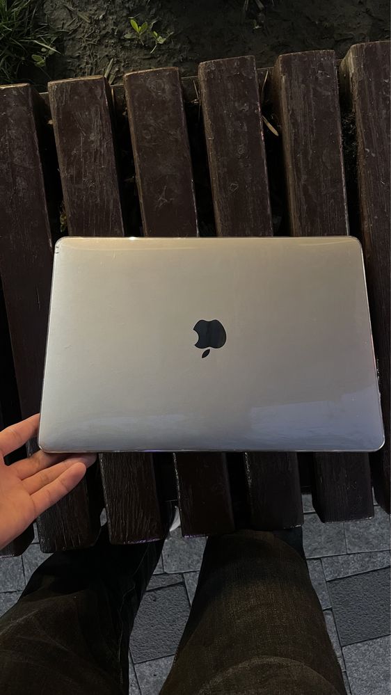 Mac Book Pro 13