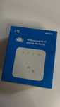 router mobil ZTE