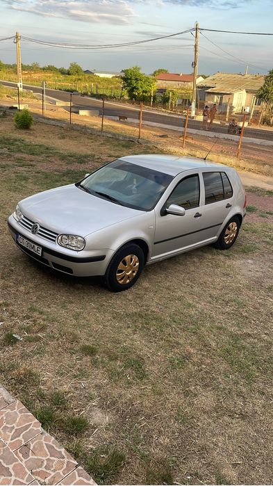 Vand Golf 4 1.4 16 v