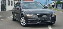~Audi A4~An 2010~Motor 2l TDI~Euro5~Navi~Senzori~Carte service~
