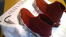 Vand Sneakers ghete sport RED VALENTINO nr. 35 EU ( 34 IT ) pret 500
