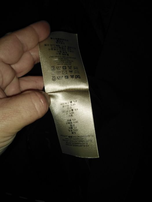Burberry sacou de dama masura 40/M
