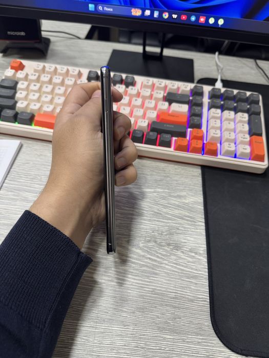 Galaxy S10 Plus 5G 8/128 Gb