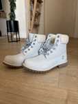 Ghete Dama Timberland