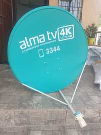 Антенна Alma TV