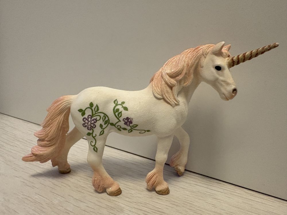 Schleich Sparkling Unicorn