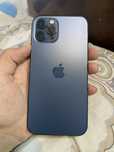 Iphone 12 pro 256gb. Все заводское Зор состояние,новый аккумулятор100%