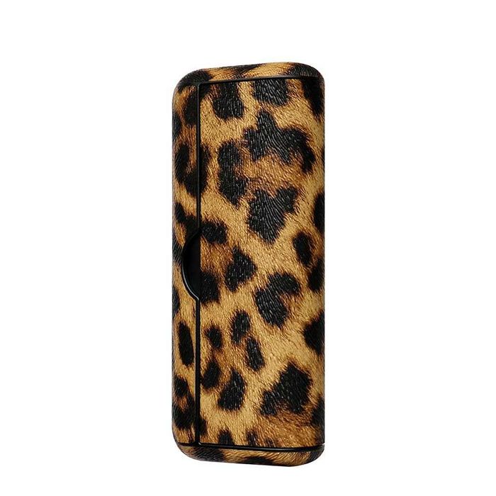 Husa Iqos Iluma Prime Leopard