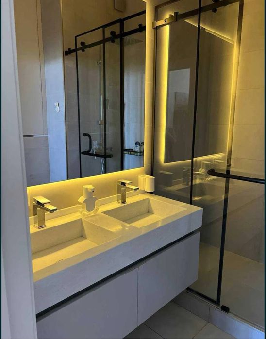 Продаётся КВАРТИРА 3/8/10 на 119м2 ЖК "Seoul Mun" Ор-р: ТЦ NEXT