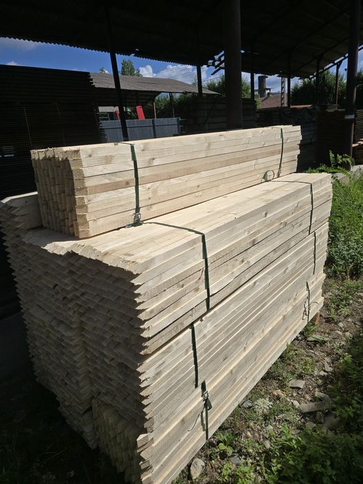 Vând cherestea si lemn de foc