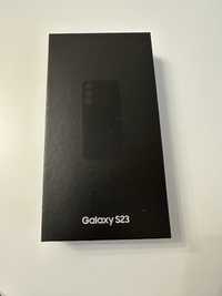 Samsung galaxy s23 negru 128 gb sigilat