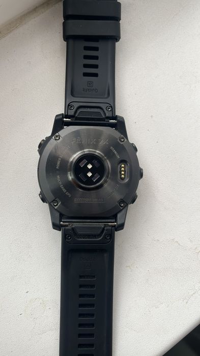 Smartwatch negociabil