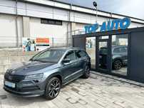 Skoda Karoq Garantie /TVA Deductibil