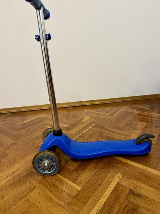 Тротинетка globber