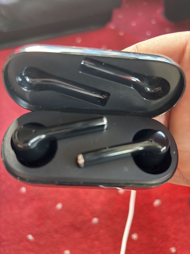 Безжични слушалки Huawei