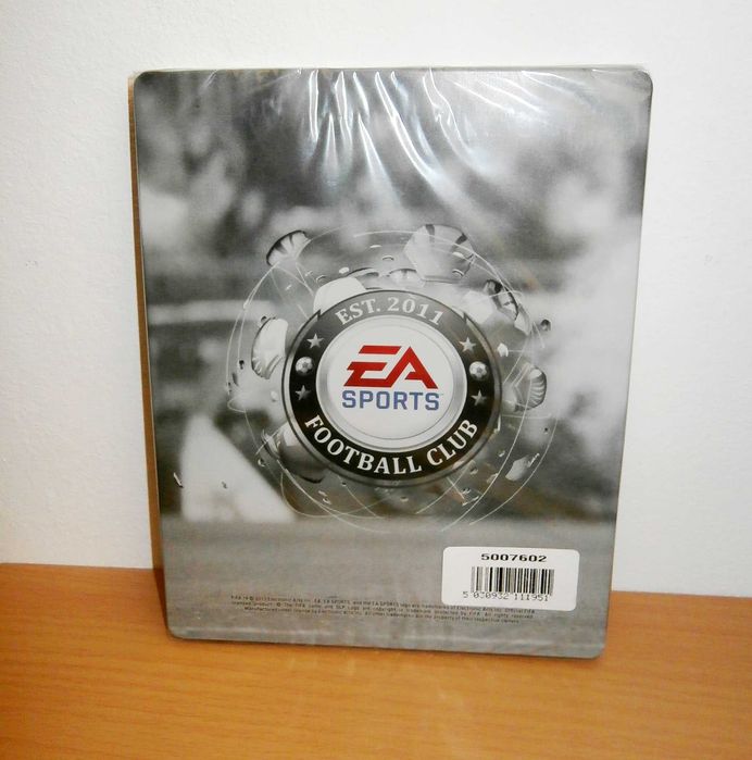 Colectie carcase metal Steelbook (G2), noi, rare