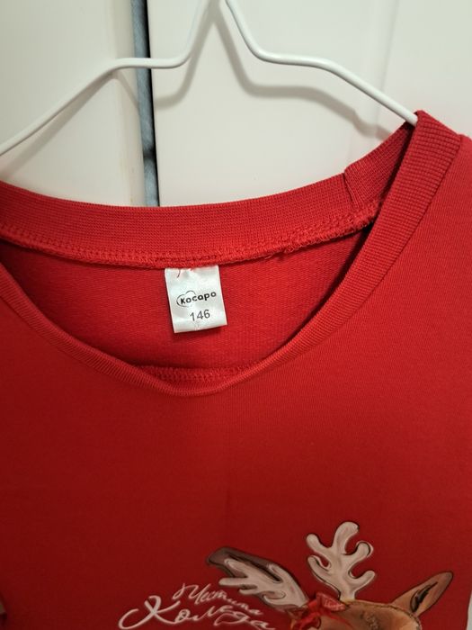 Коледна рокля за принцеси