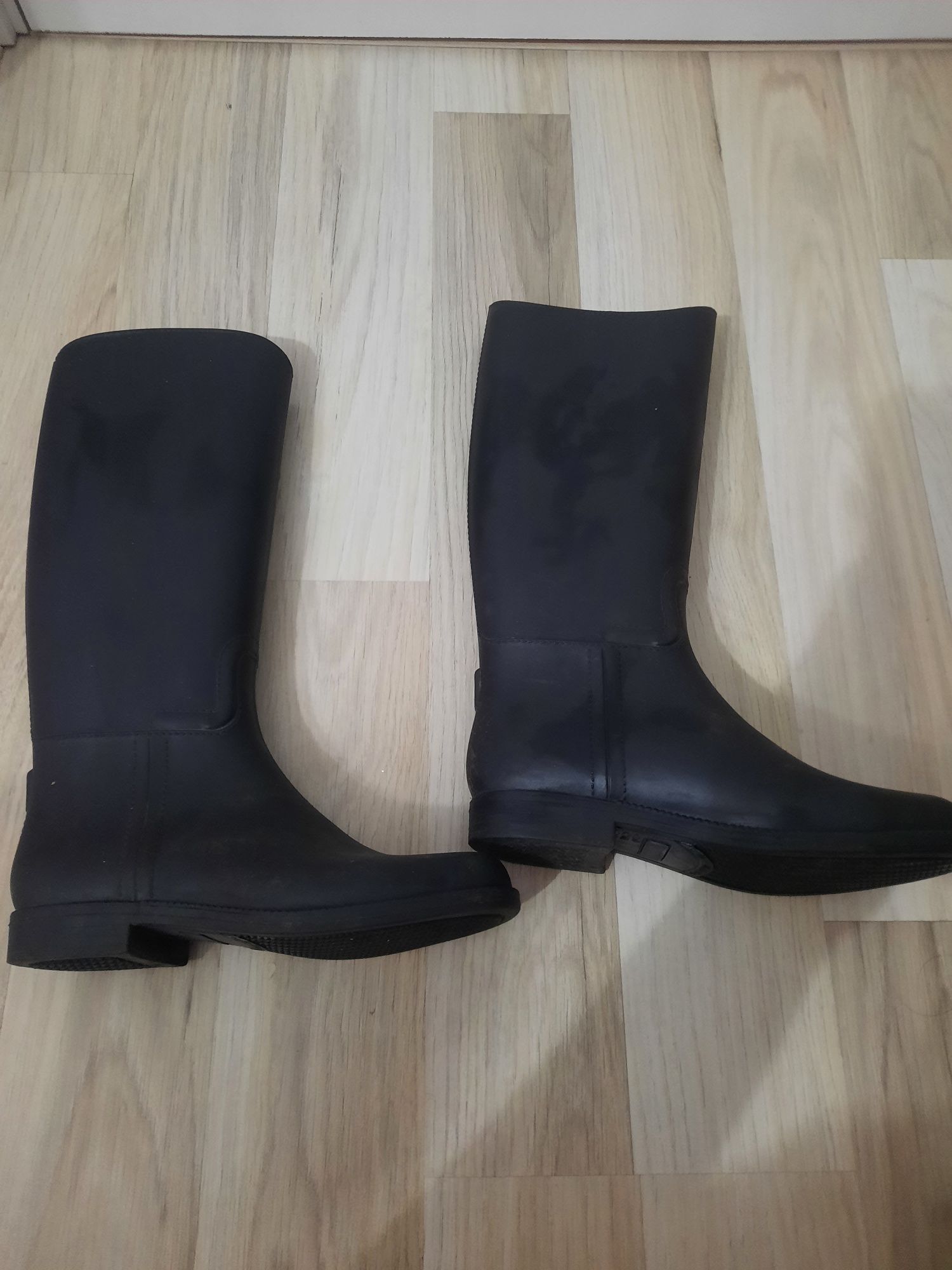 Cizme de echitație