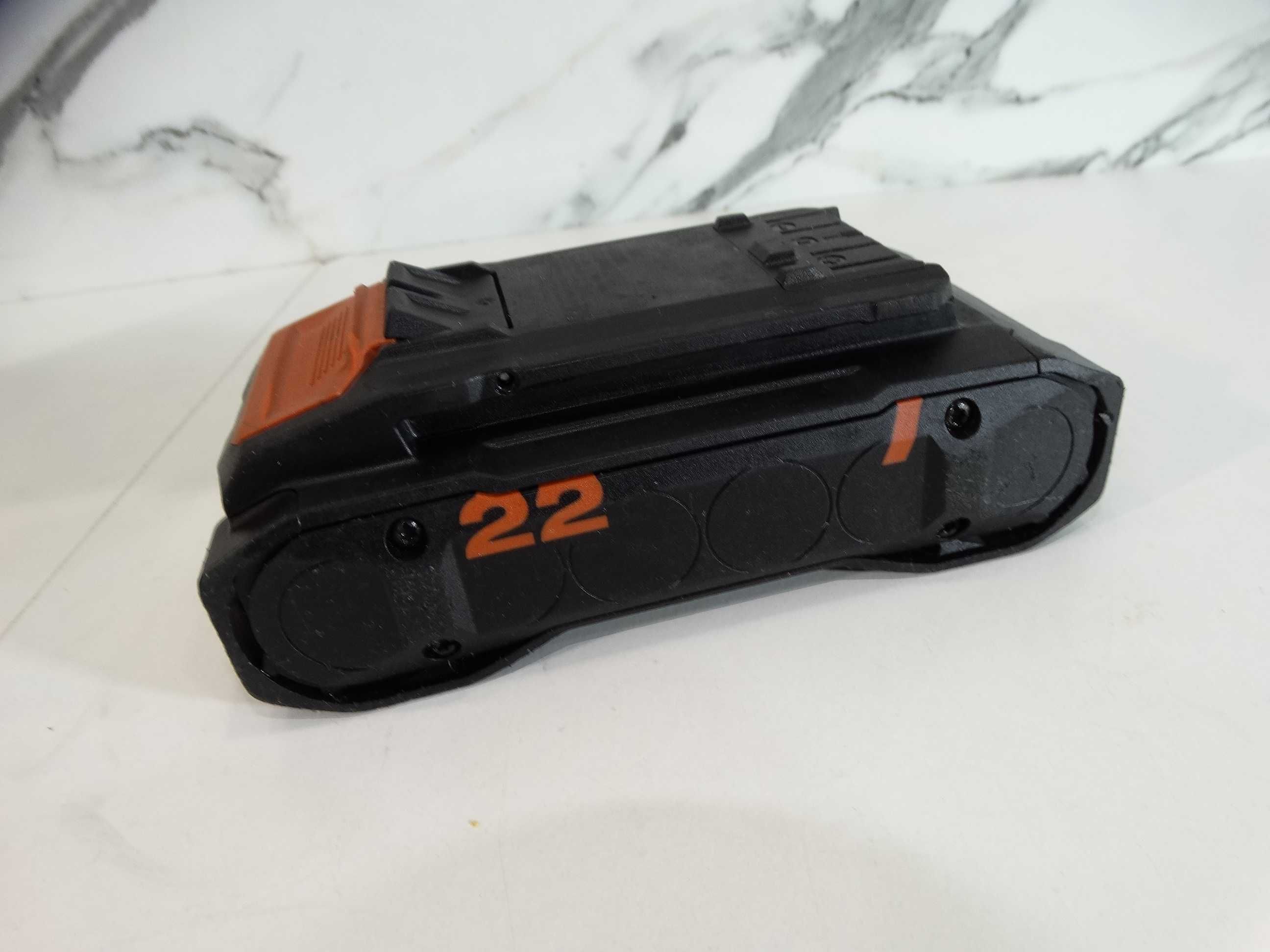 Hilti SJD 6 - 22 / Nuron - Акумулаторно зеге тип ютия