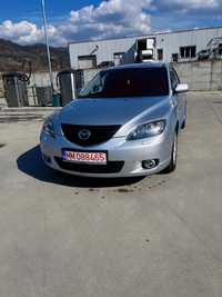 Mazda 3 Sport GTA