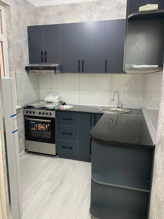 Chilonzorda 2 xonali uy ijaraga berilad Oilagai uzoq mudatga