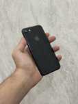 Iphone 7 Jet Black