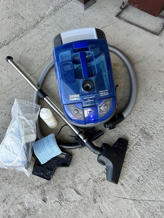 Продам моющий пылисос