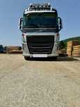 Volvo FH 500