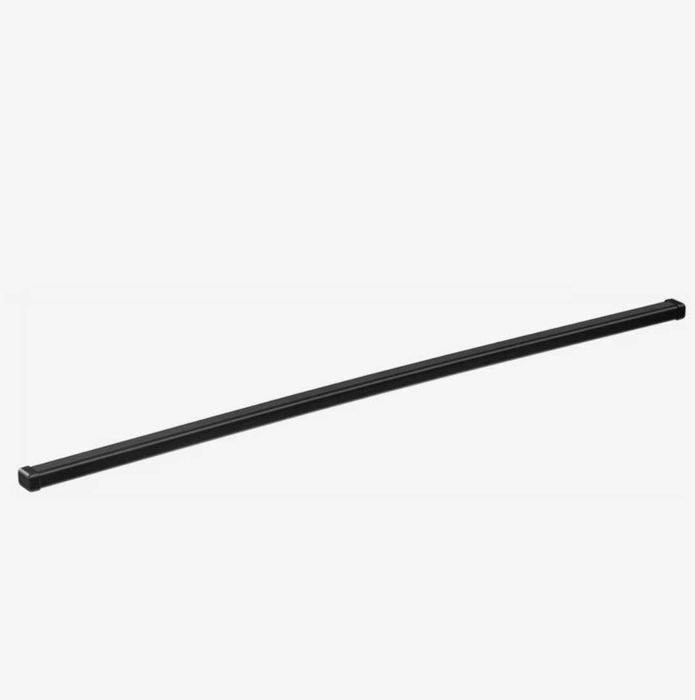 Kit Thule bari portbagaj auto bicicleta free ride square bar suport XT