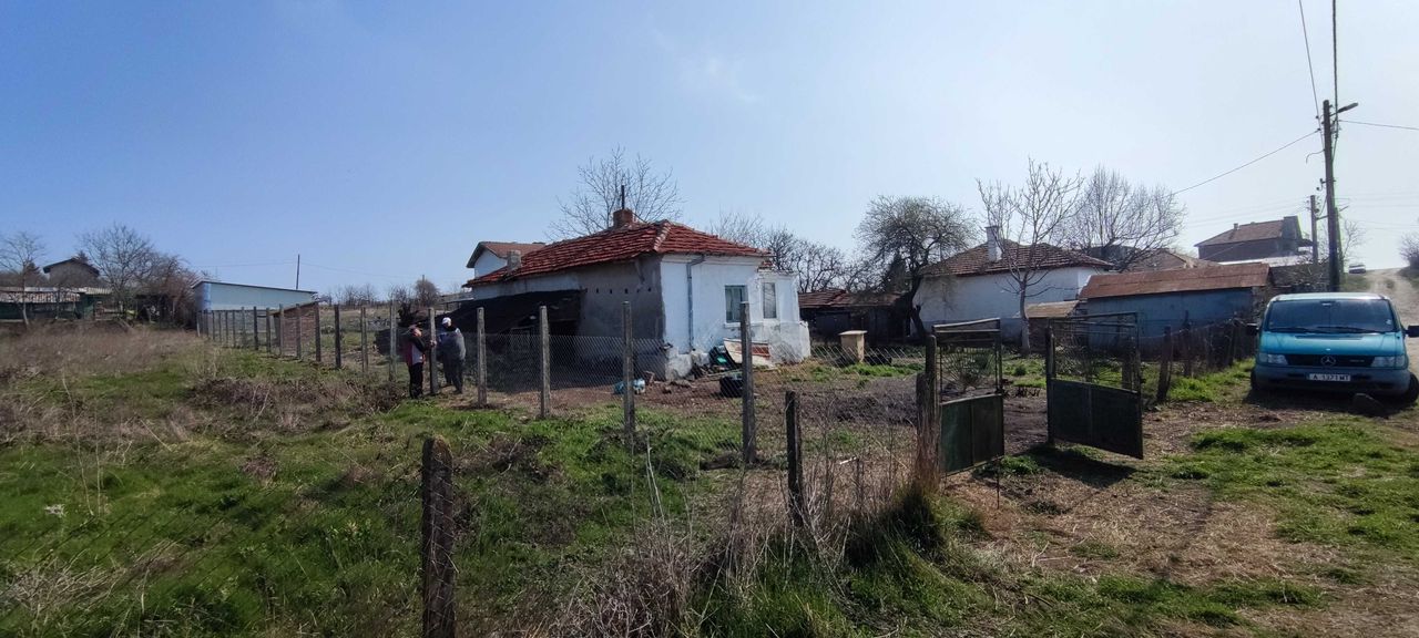 Продава се Къща в с. Константиново, Област Бургас - 107 кв.м за 430 €/кв.м - Снимка #10