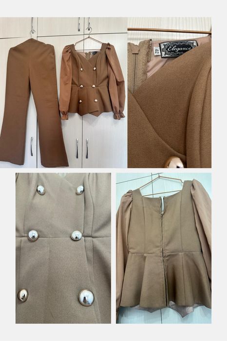 арзан бағада таза киімдер сатылады