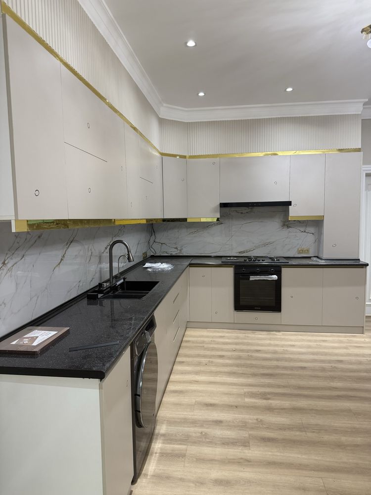 Prizdentsiy Lyuks dom 200m2 ‼️ Golden Haus Beltepa
