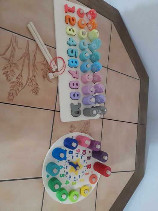 Jucarii copii de la 3 ani în sus