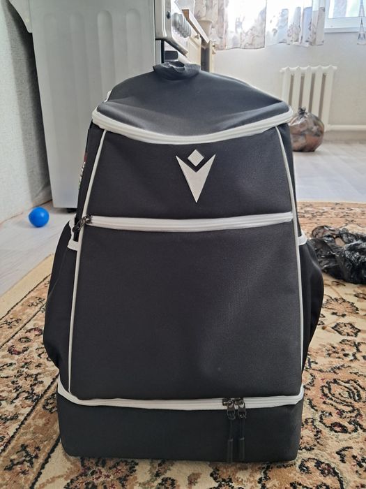 Макрон сумка 39 литр