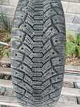 Шины 205/70 R15 (1 колесо) Tunga Nordway