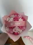 buchet 19 trandafiri